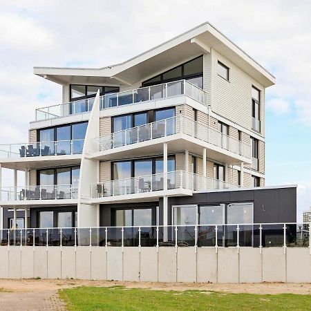 4 Person Holiday Home In Wendtorf Exterior foto